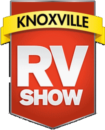 Knoxville RV Show Logo